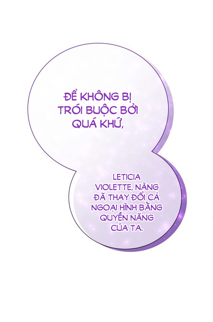 Thân Gửi Tình Nhân Của Chồng Tôi chapter 1.1 - Trang 4
