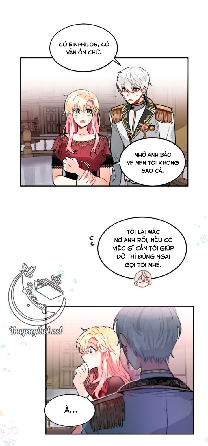 xin hãy cho tôi về nhà chapter 12.2 19