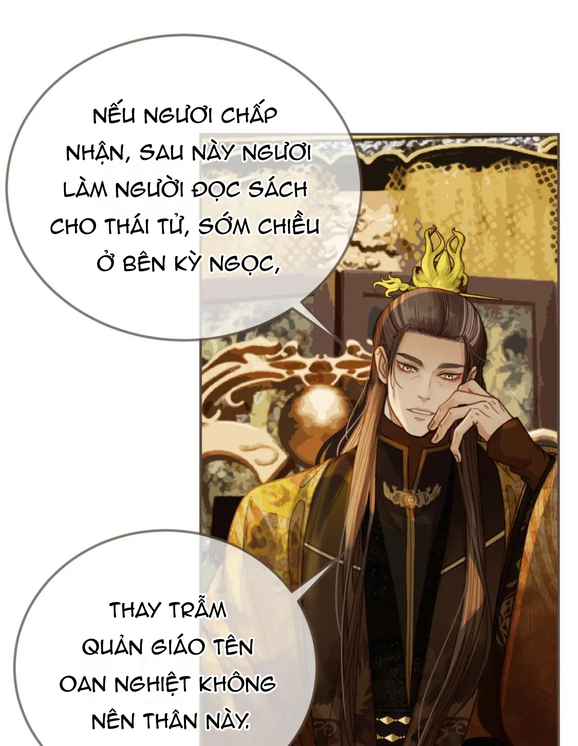 á nô 2: thám hoa chapter 4 38