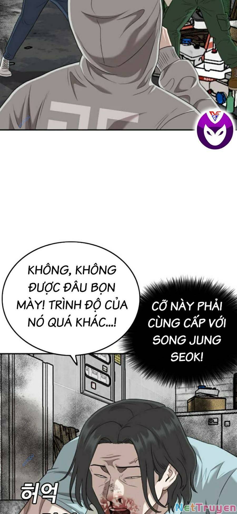 người xấu chapter 139 78