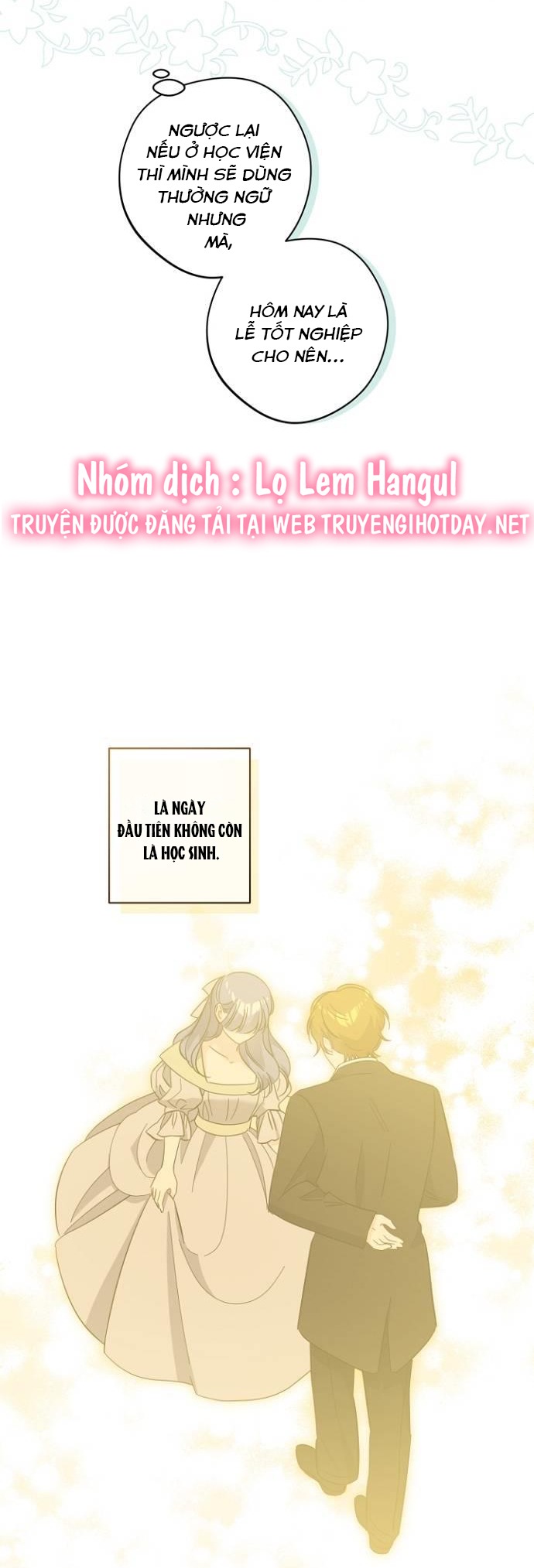 tôi sẽ đưa đứa trẻ ấy rời đi chapter 17 12