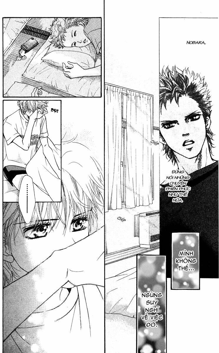 xứng danh anh hùng chapter 20 6