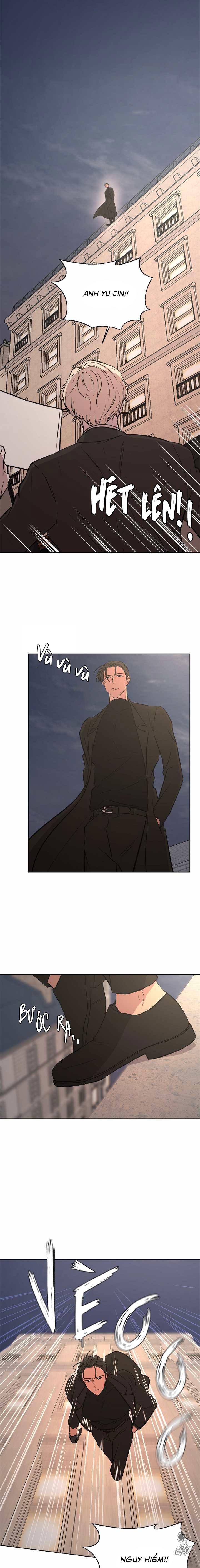 bùng nổ chapter 9 1