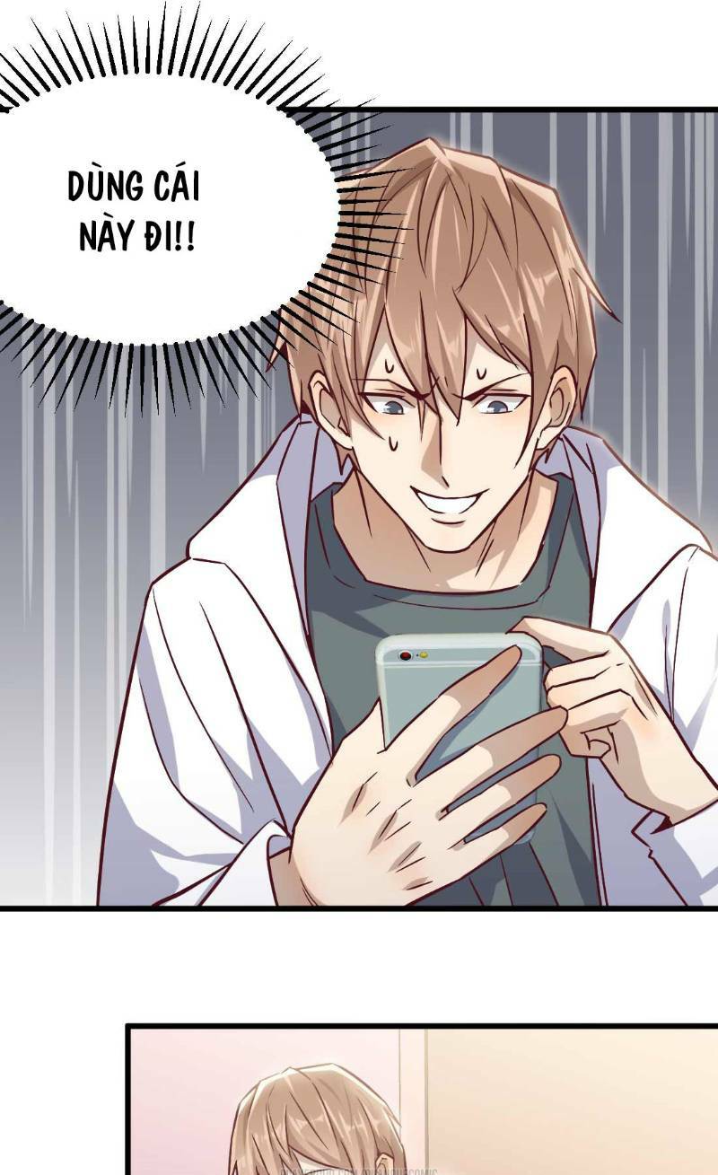 song tu đạo lữ kiểu xem mặt chapter 3 9