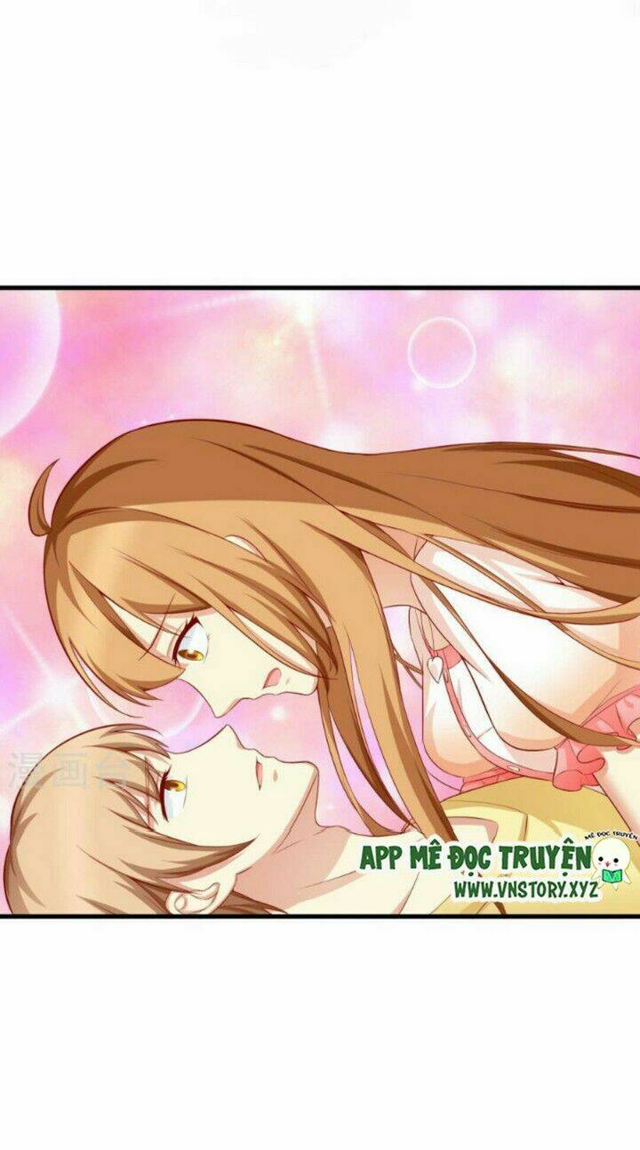 idol quốc dân đừng trêu tôi chapter 15 18