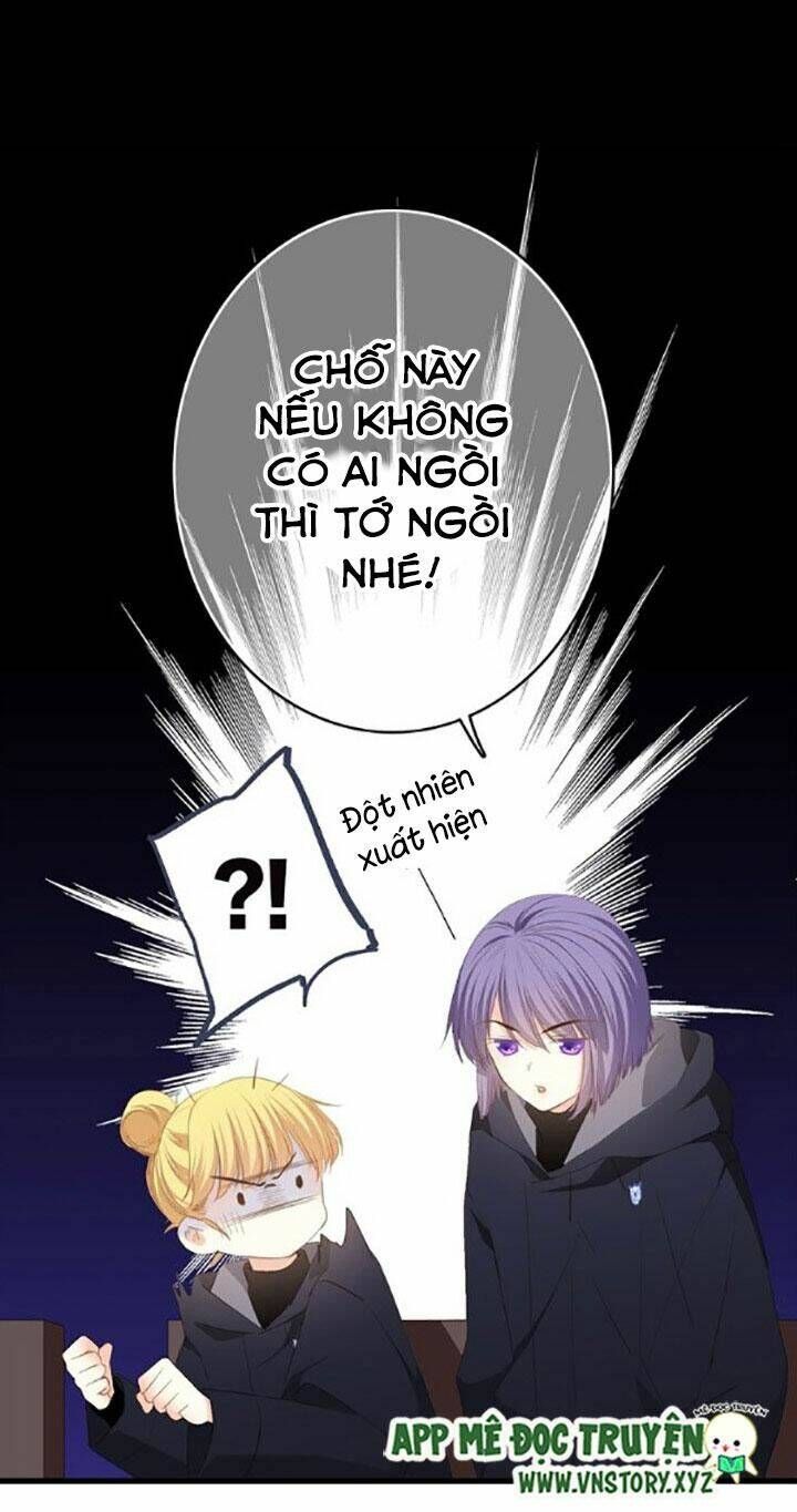 con tim rung động 2 chapter 81 63