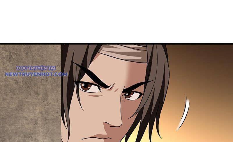 thiên long bát bộ webtoon chapter 114 34