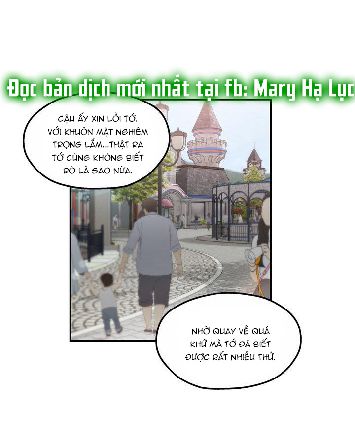 khoảng thời gian chúng ta đã bỏ lỡ chapter 56.2 10