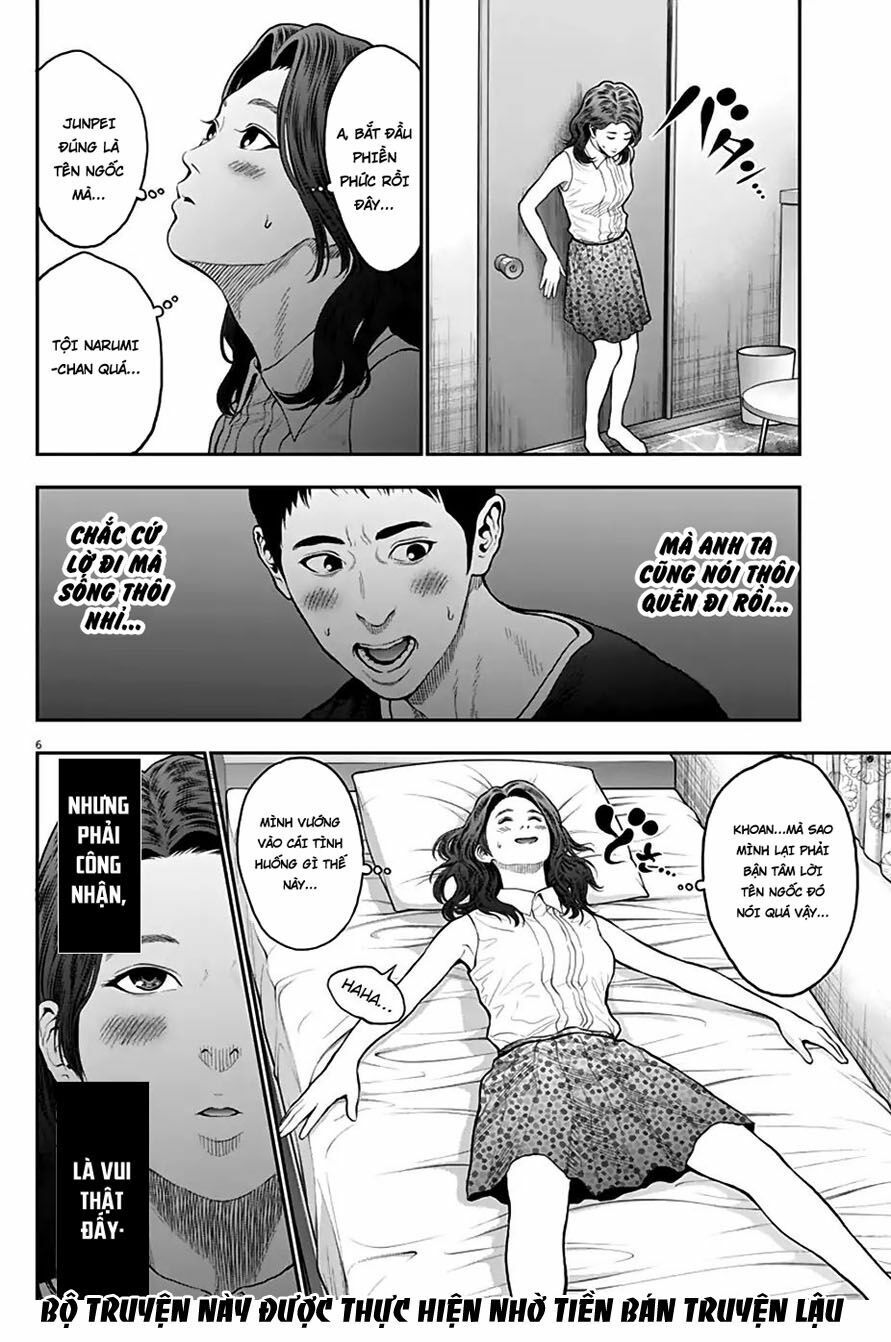 đọa nhân chapter 61 6