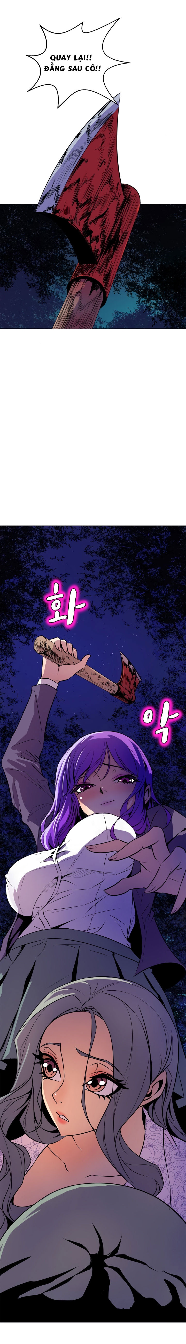 thân phận bí mật chapter 54 18