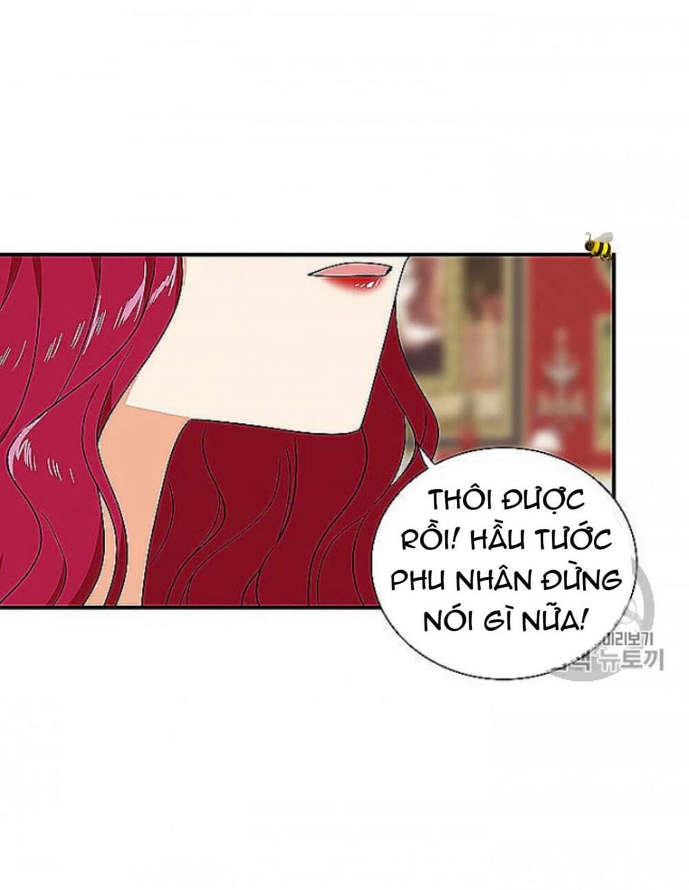 xuyên không trở thành mẹ của nhân vật phản diện chapter 39 14