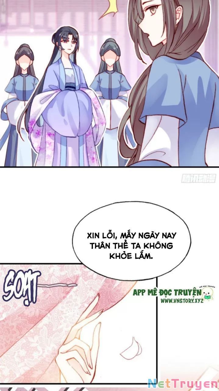 lại bị bệnh chiều chuộng quấn lấy chapter 29 10