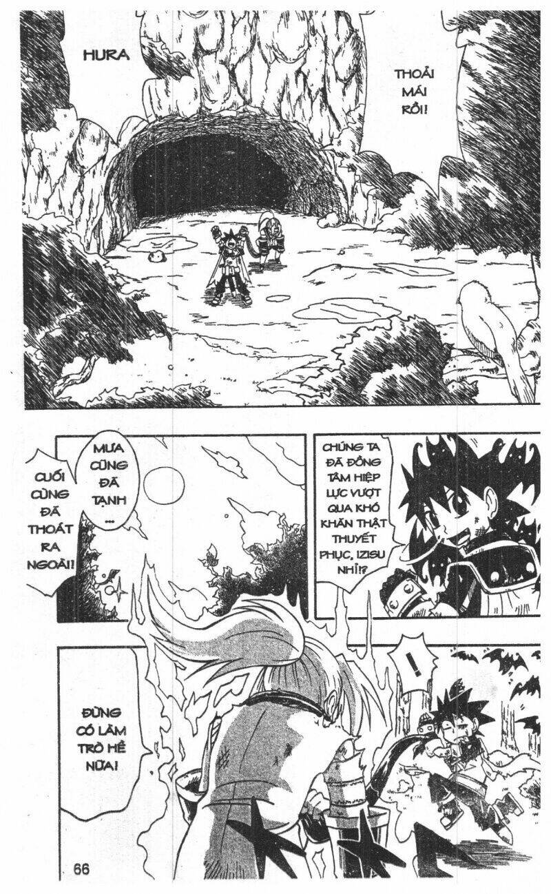 joou kishi monogatari chapter 4 64