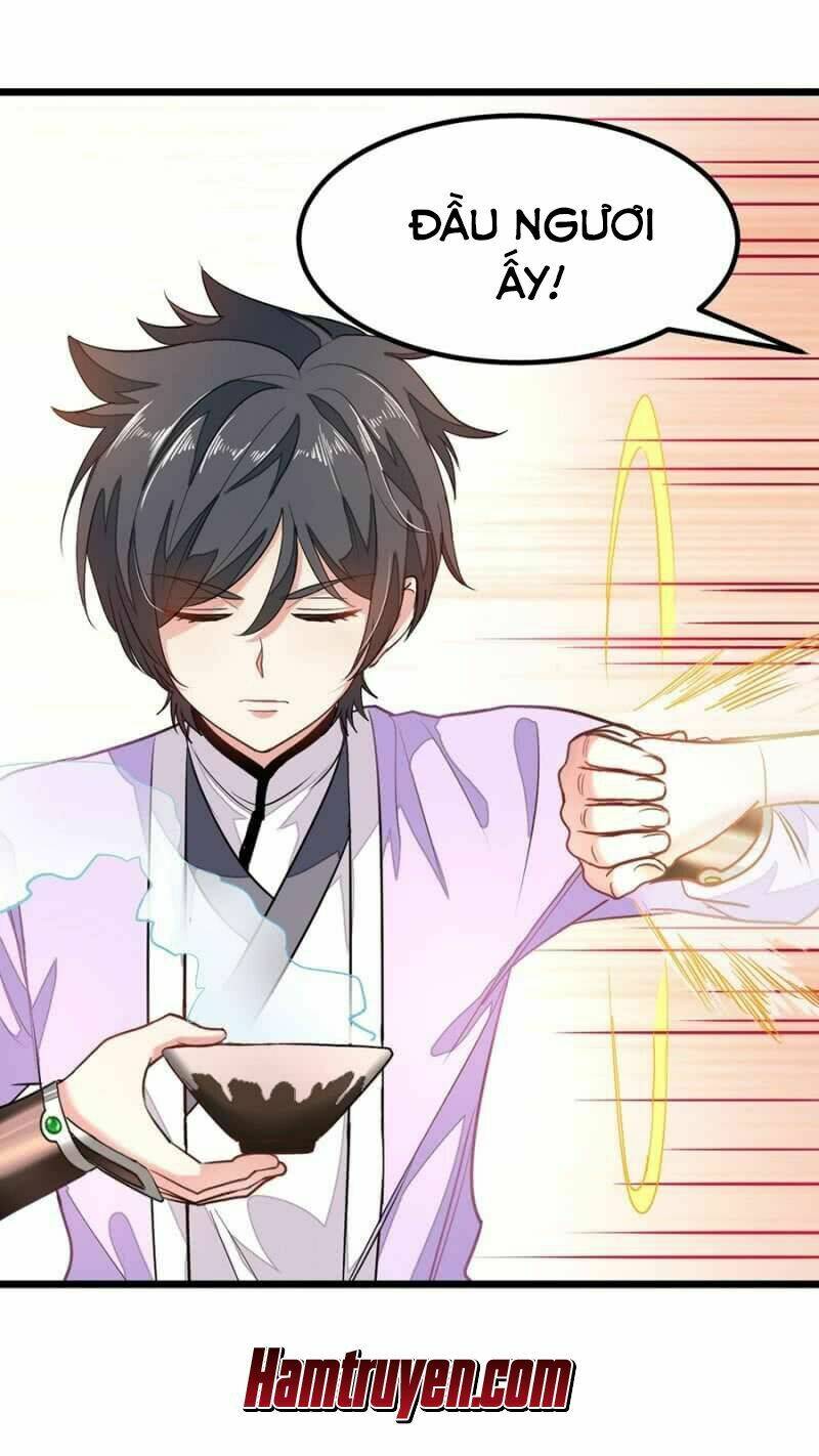 cửu dương thần vương chapter 75 8