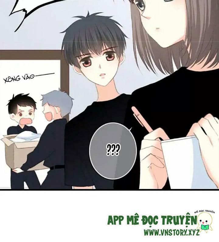 con tim rung động 2 chapter 34.5 15