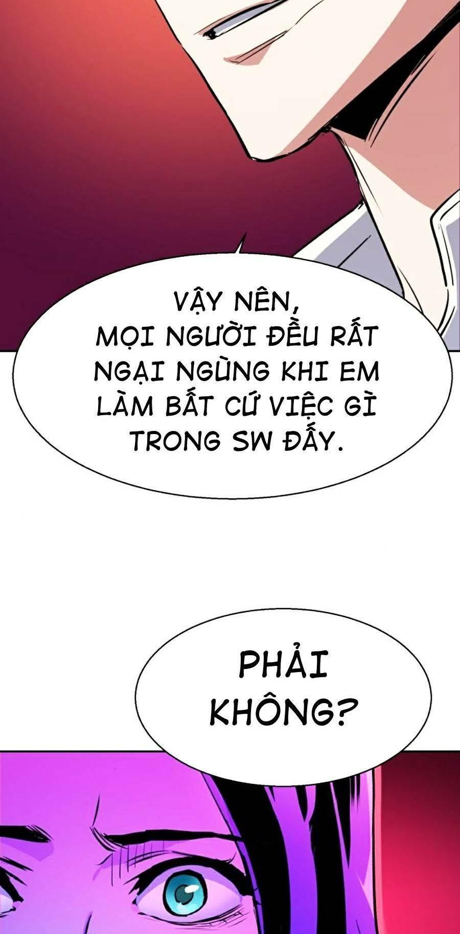 bạn học tôi là lính đánh thuê chapter 72 70