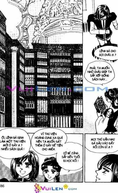 princess manhwa chapter 22 86