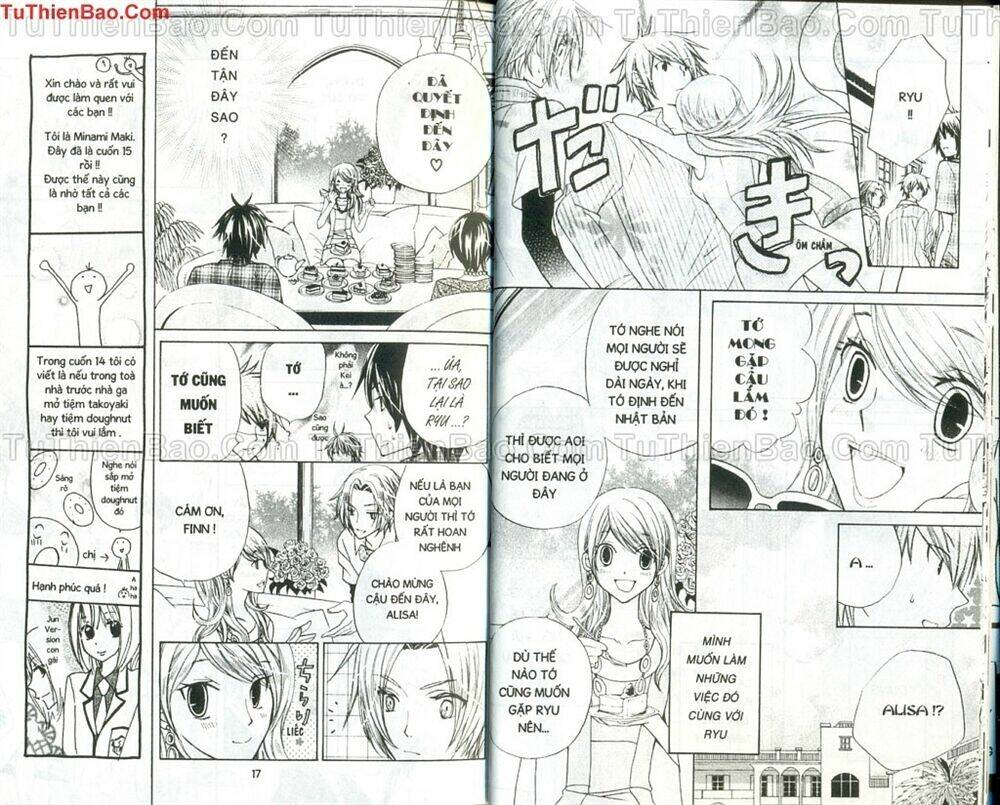 s a - lớp học ưu tú chapter 15 10