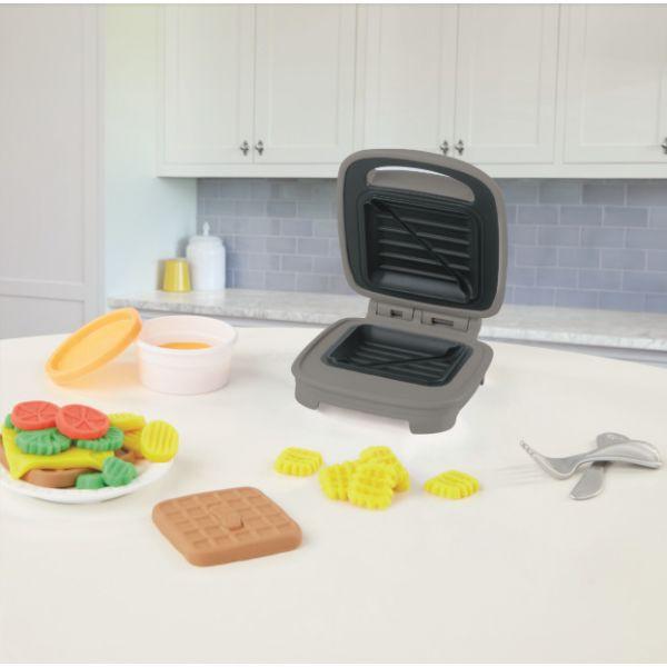 Máy làm bánh sanwich Thương hiệu PLAYDOH