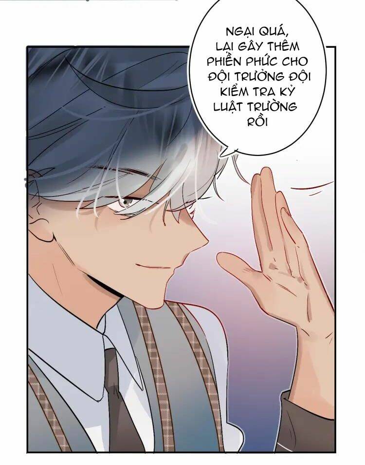 phù thủy hạng bét chapter 6 54