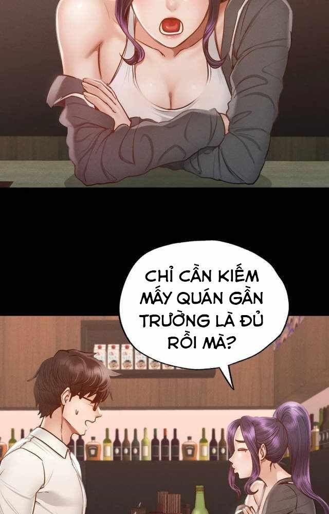 18+ ở trường sao? không được! chapter 3.2 31