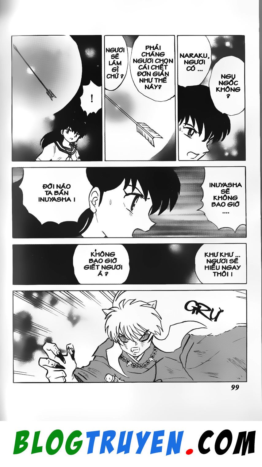 khuyển dạ xoa bản đẹp chapter 54.6 8