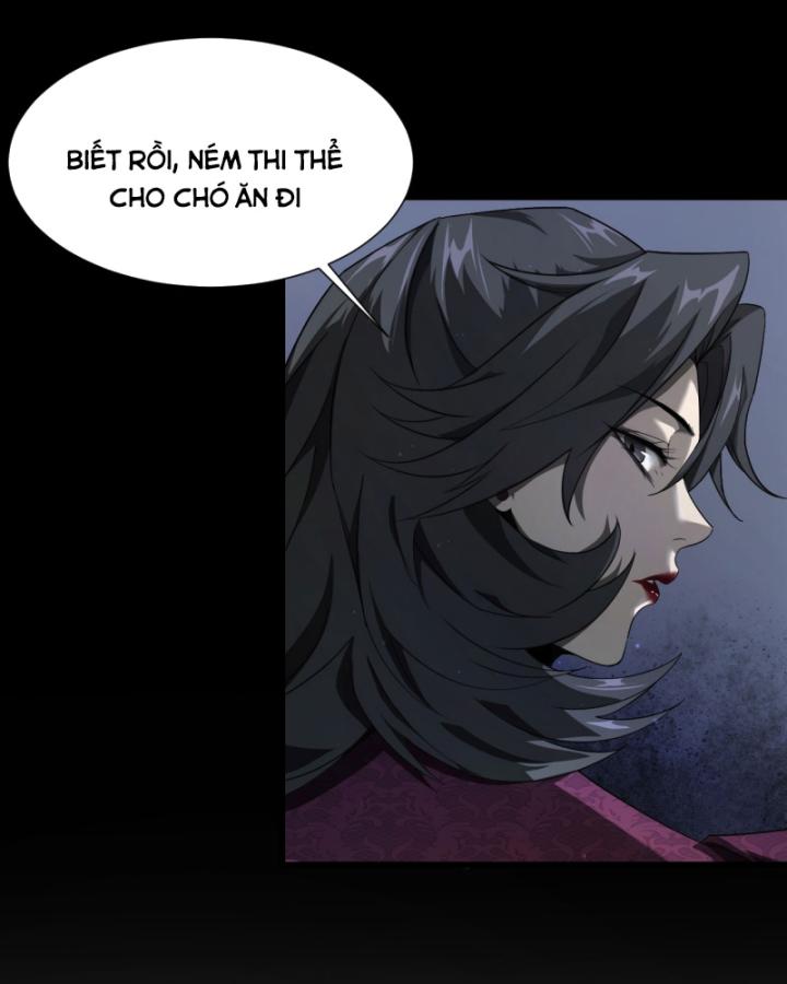 sự phản bội của cái bóng gia tộc chapter 3 7