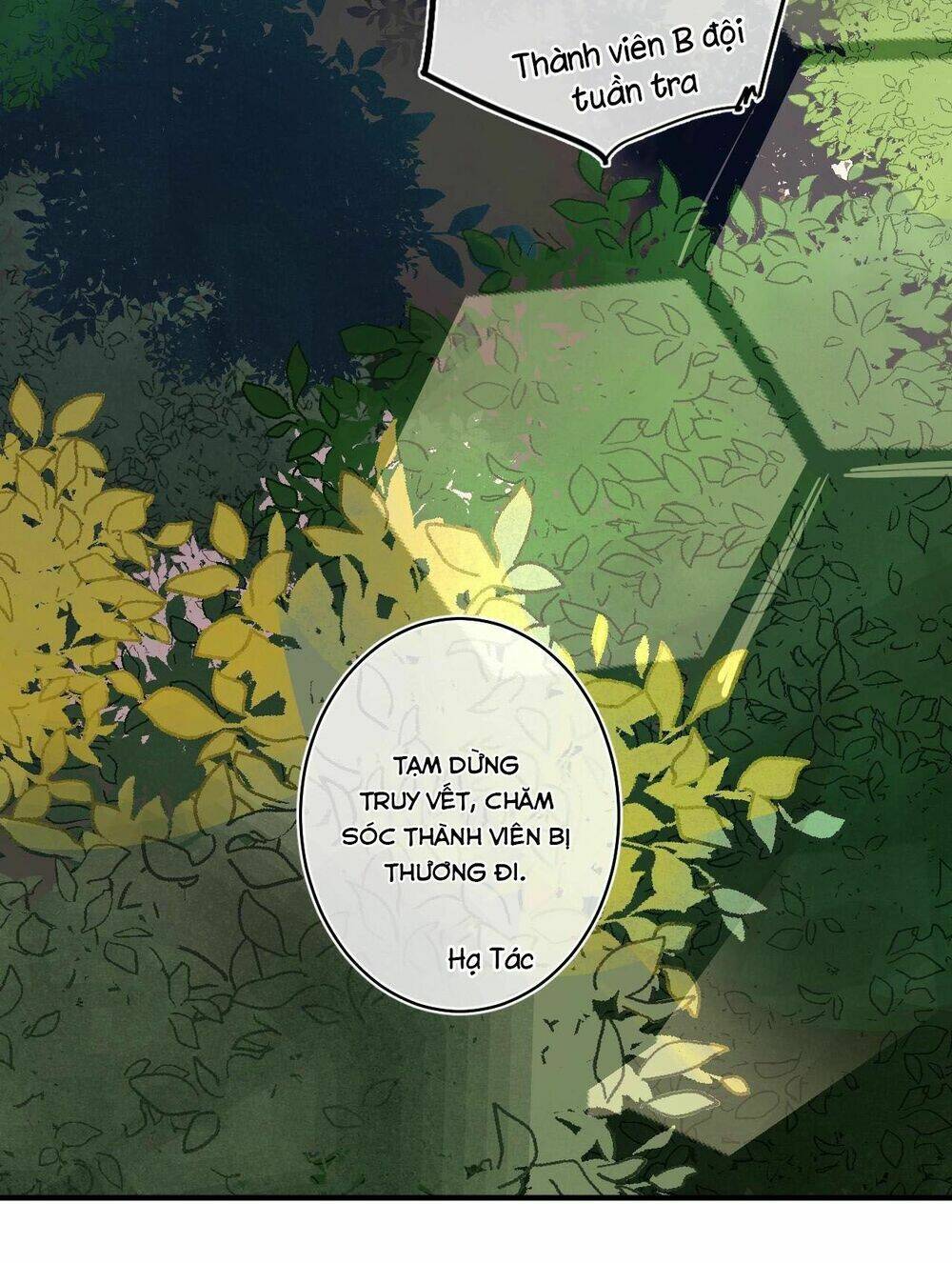 phù thủy hạng bét chapter 12 58