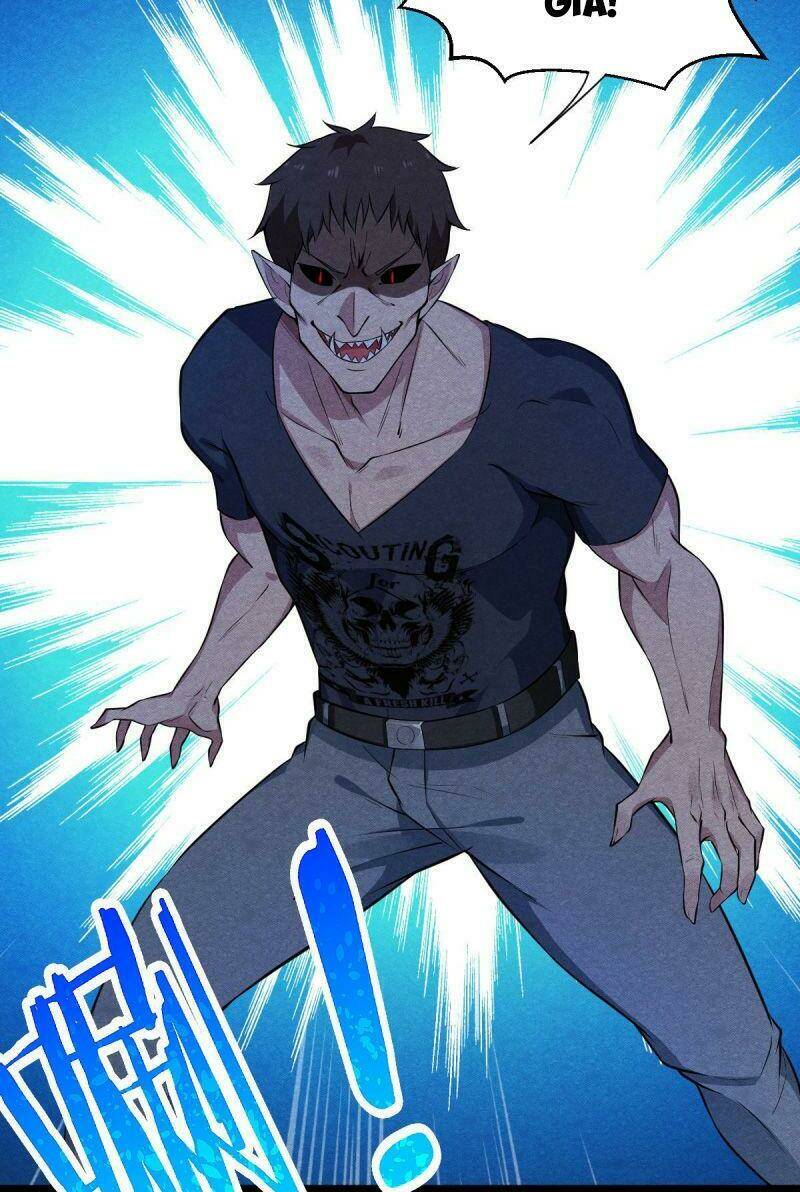 thần tiên rút thẻ chapter 20 19