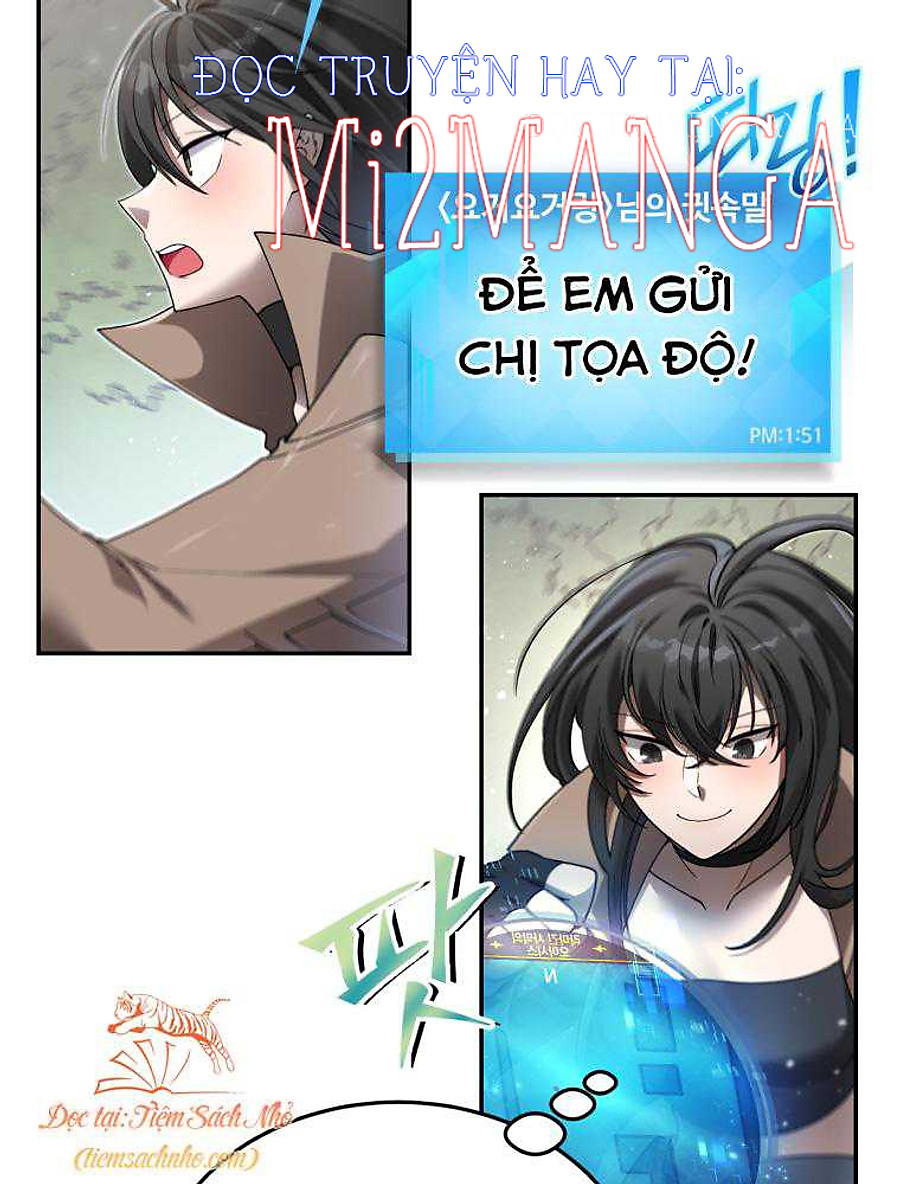 cách sống sót khi đã max level chapter 1.2 1