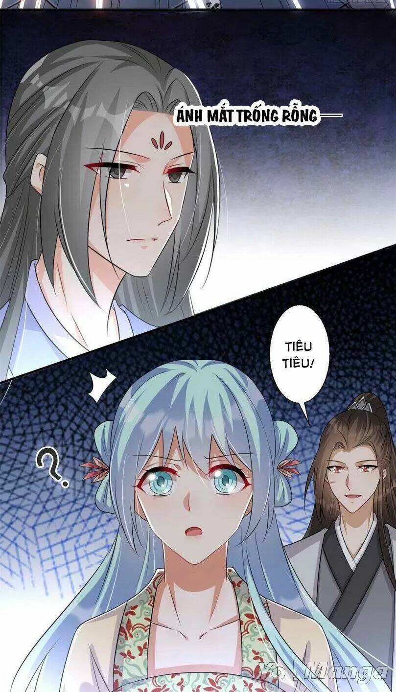 độc y cuồng phi chapter 71 4