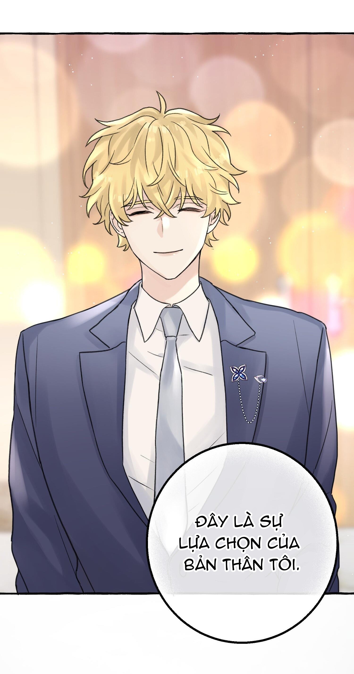 để tôi cắn thử một miếng đi chapter 10 31