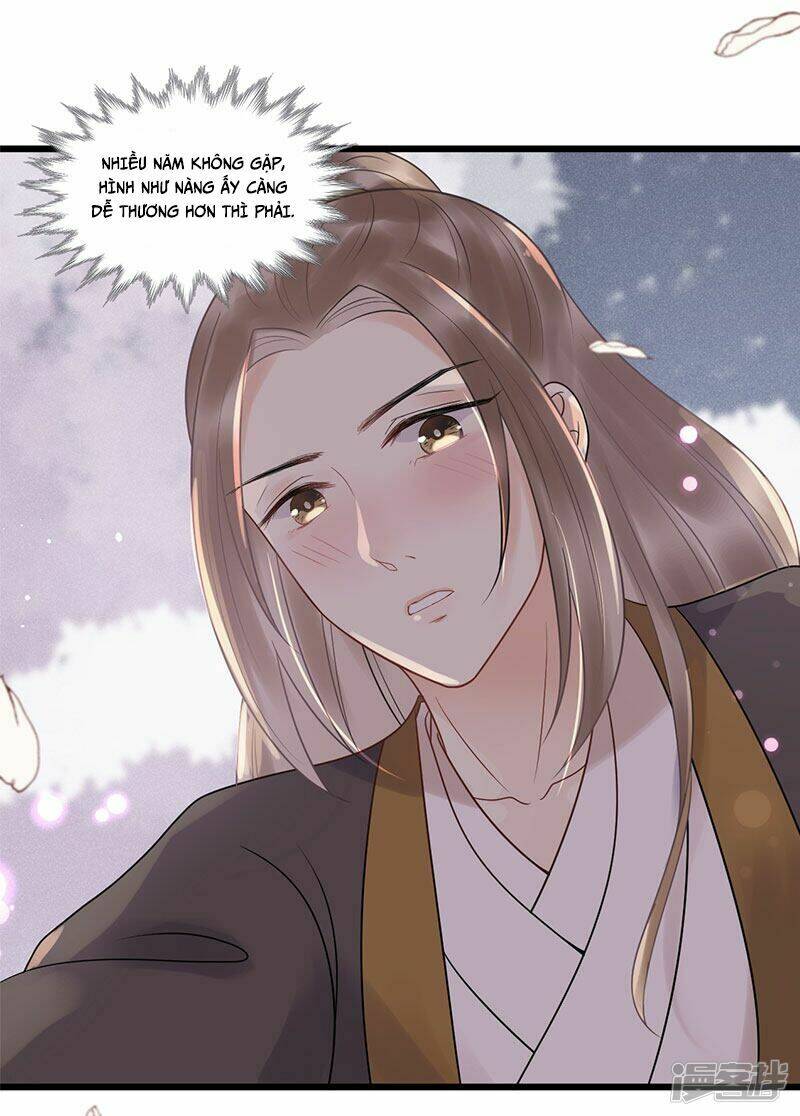 tư thế chính xác cùng bệ hạ yêu đương chapter 26.1 15