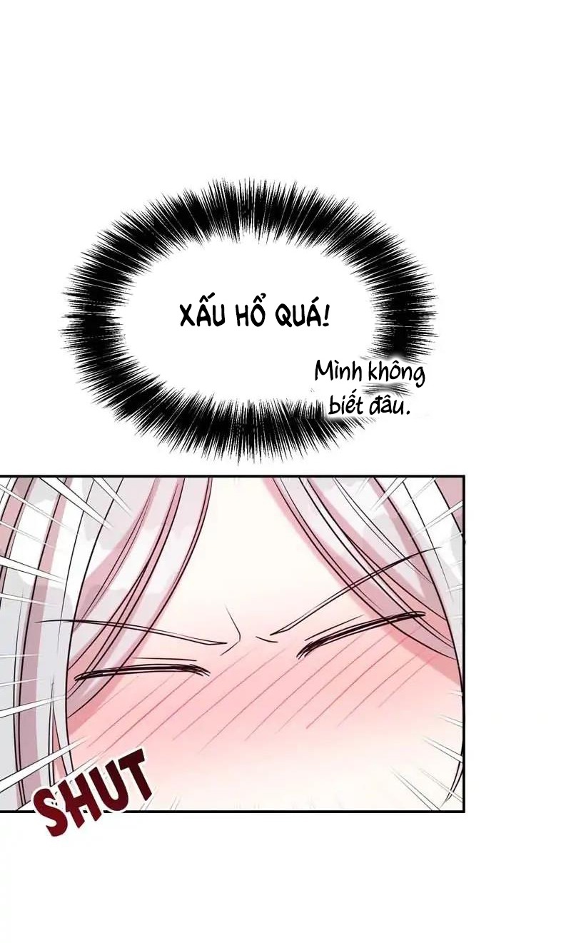 tôi chán nản vì người chồng thứ 2 còn "khỏe" hơn chồng cũ chapter 61.1 22