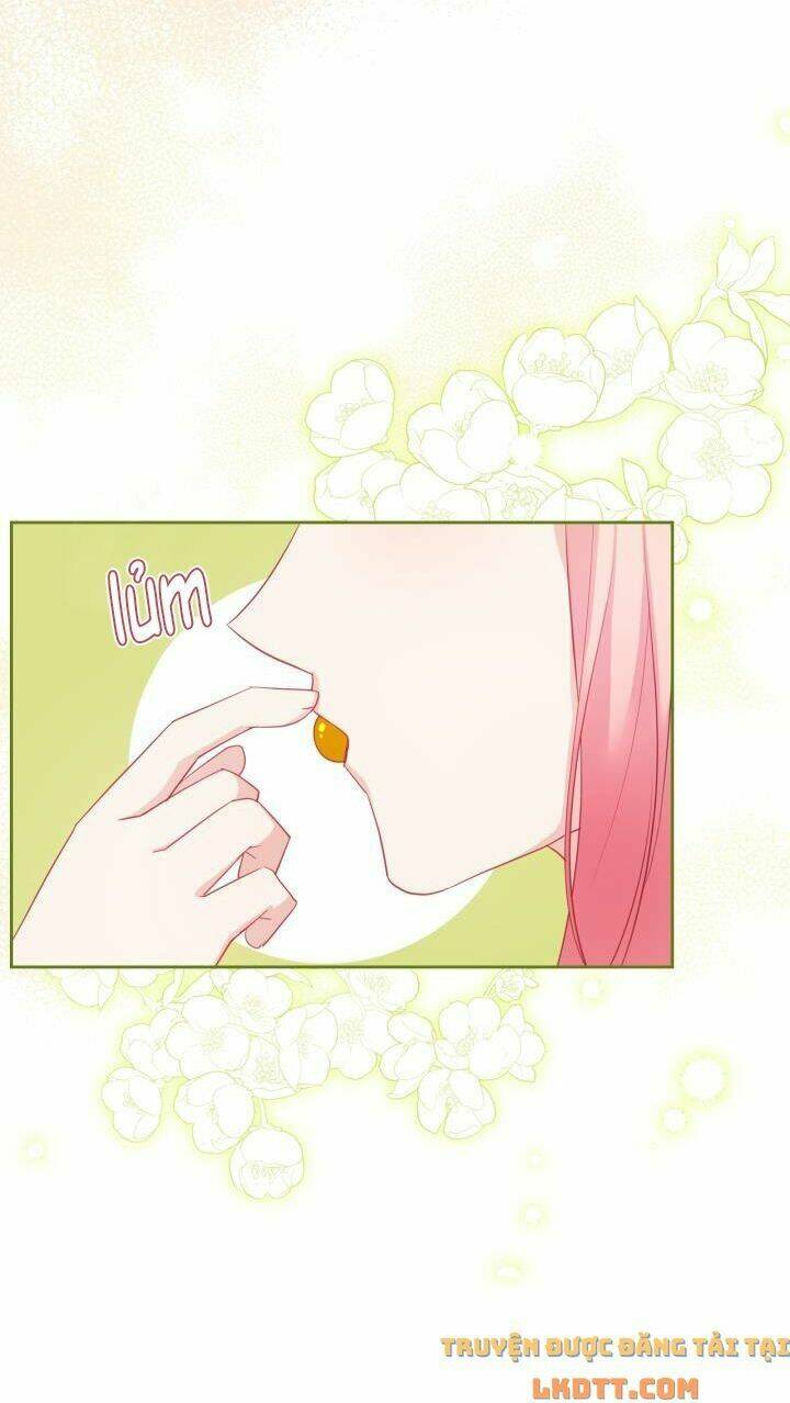 công chúa phản diện muốn ở trong ngôi nhà bánh quy chapter 50 23