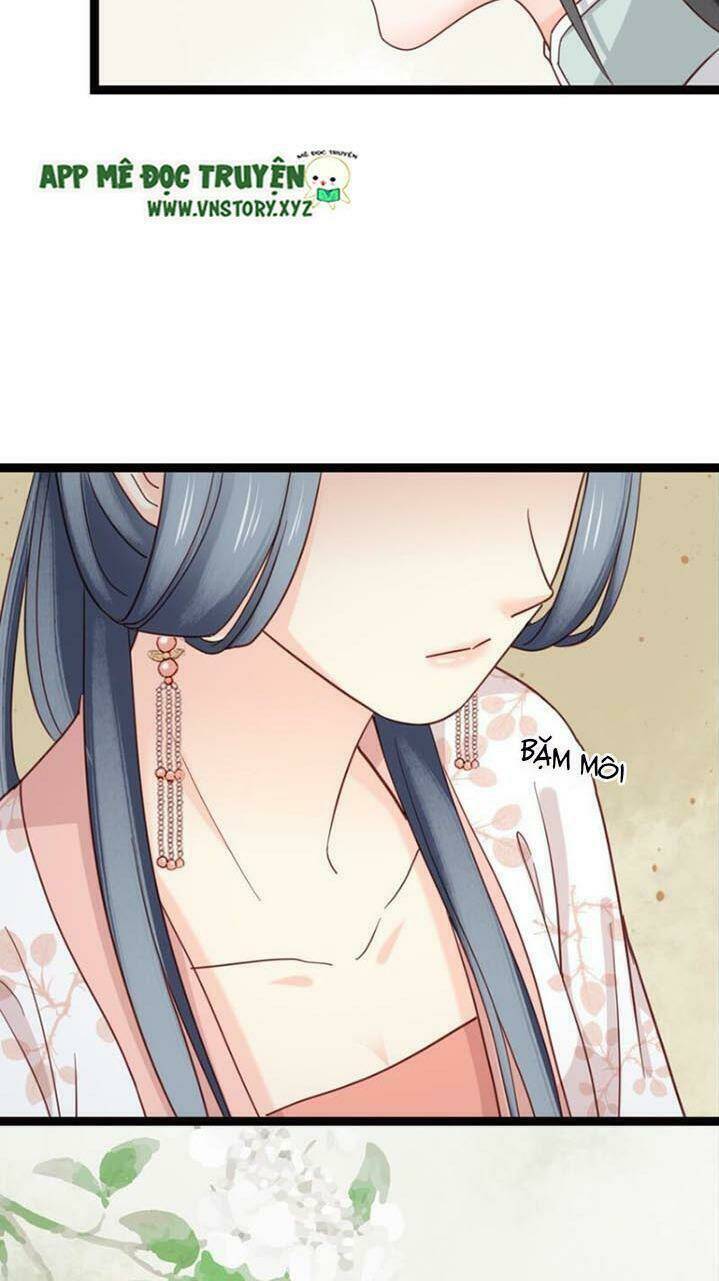 kiều nữ độc phi chapter 224 32