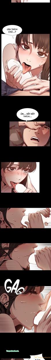 cuộc chiến thầm lặng chapter 10 1