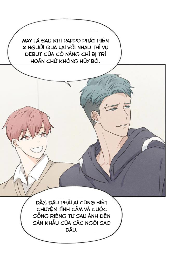 giữa yêu và ghét chapter 18 15