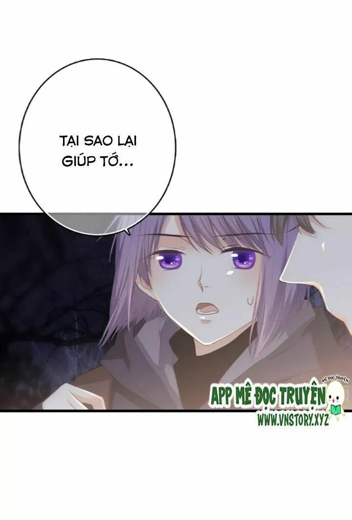 con tim rung động 2 chapter 77 36