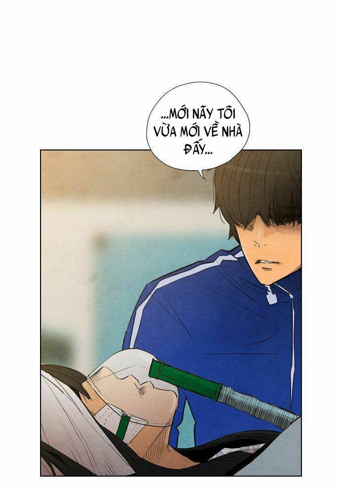 nạn nhân hồi sinh chapter 13 17