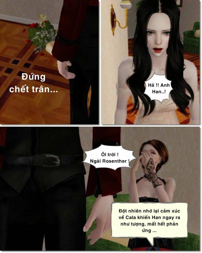 truyện sims - earl story chapter 59 9