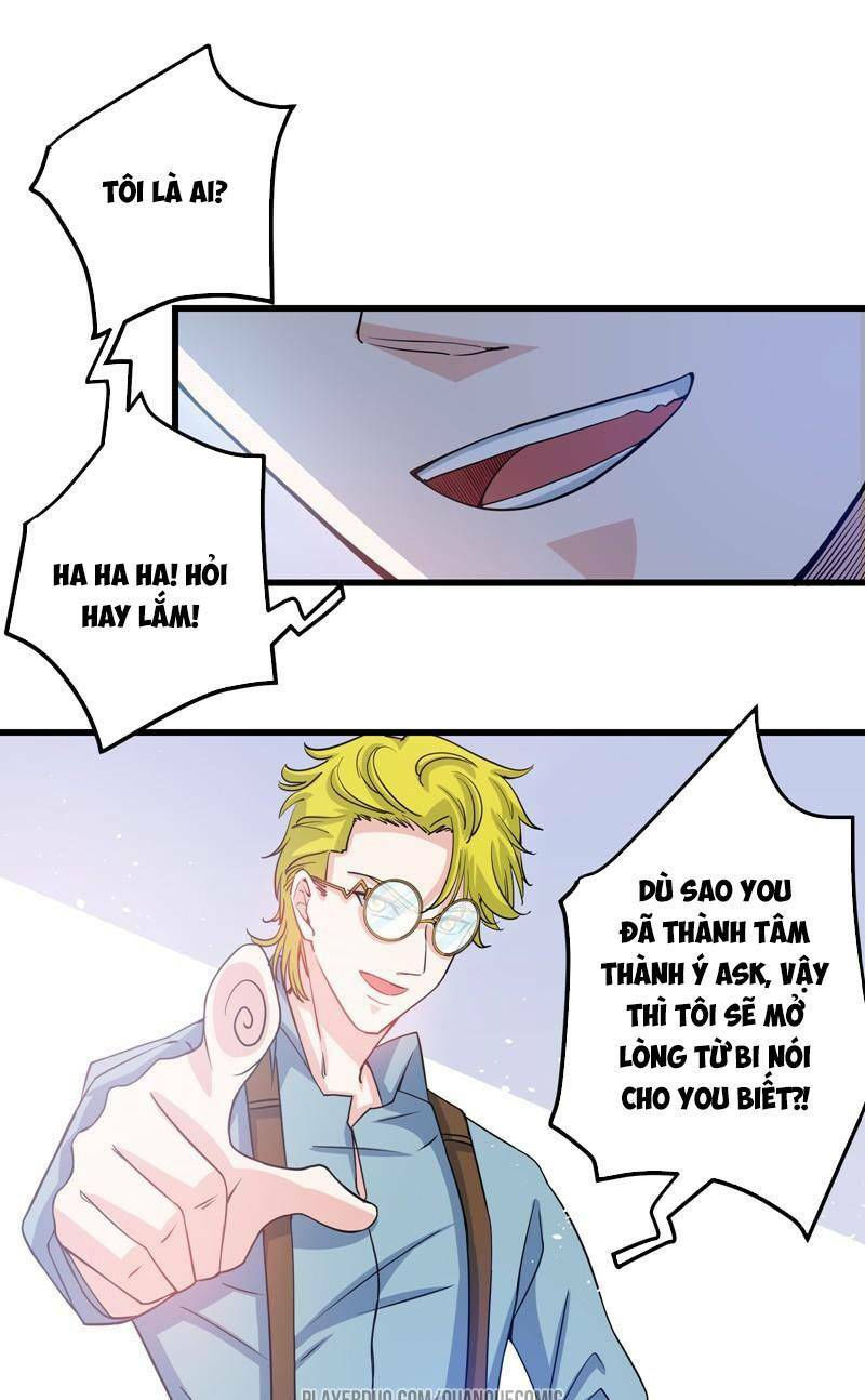 tối cường thần y tại đô thị chapter 30 19