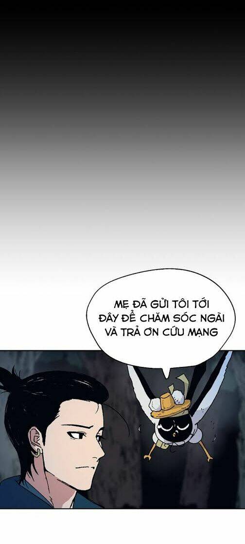 npc bắt đầu từ kỹ năng lv.999 chapter 11 34
