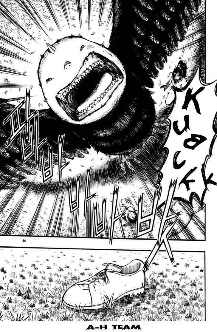 la mosca chapter 9 21