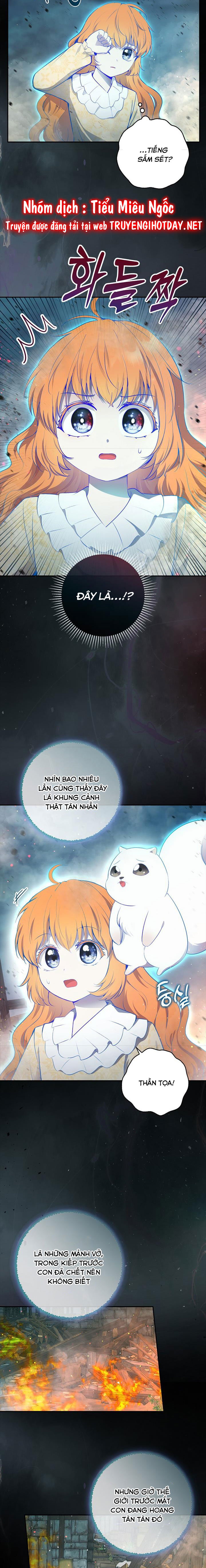 câu chuyện về gia tộc beaty chapter 77 19