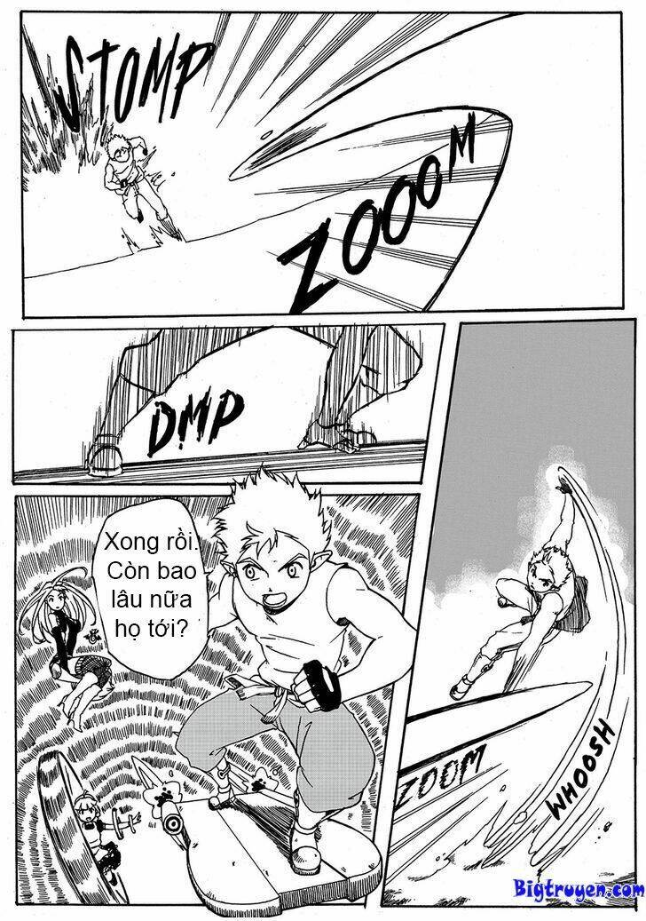 race!on! chapter 3 15