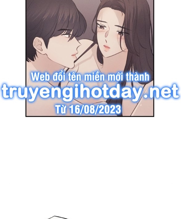 [18+] người vợ quyến rũ chapter 18.2 5