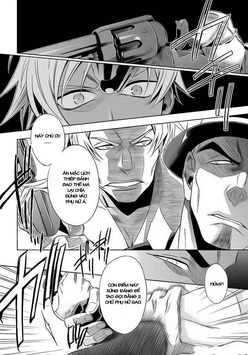 clockwork chapter 1 40