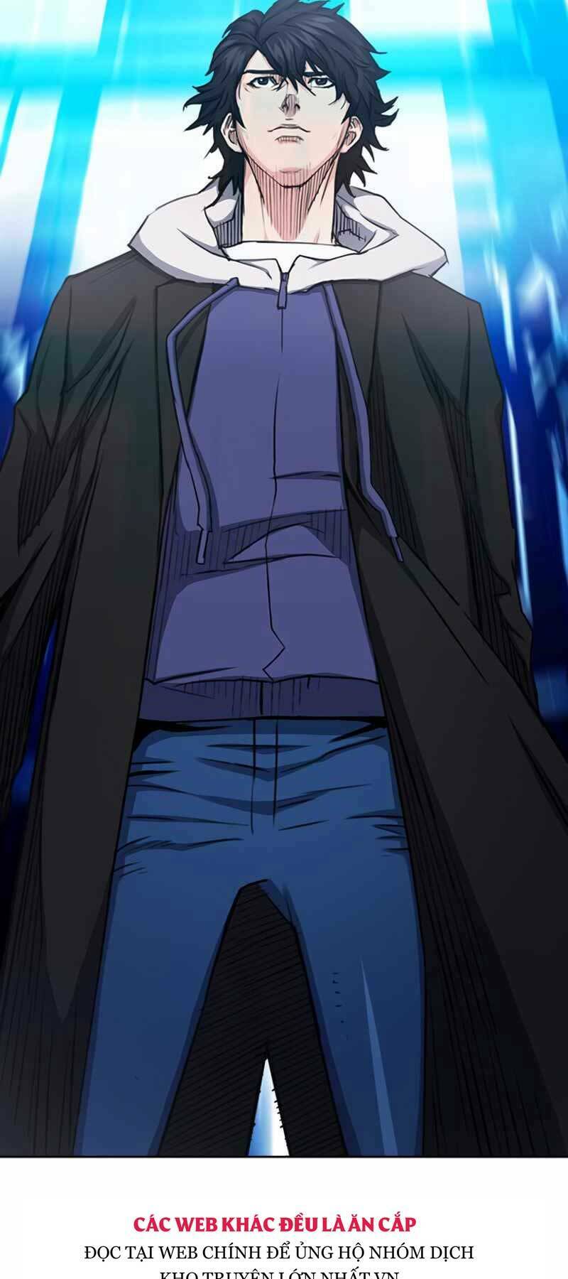 Druid Tại Ga Seoul - Người Hóa Thú Chapter 63 58