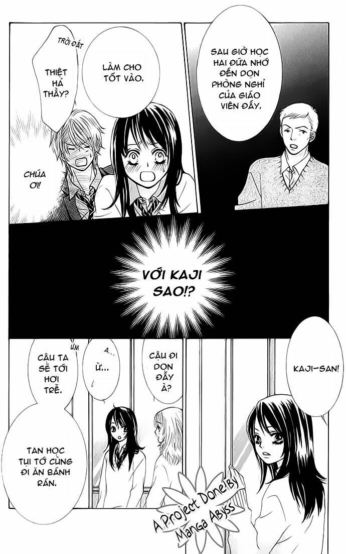 bokutachi wa shitte shimatta chapter 1 40